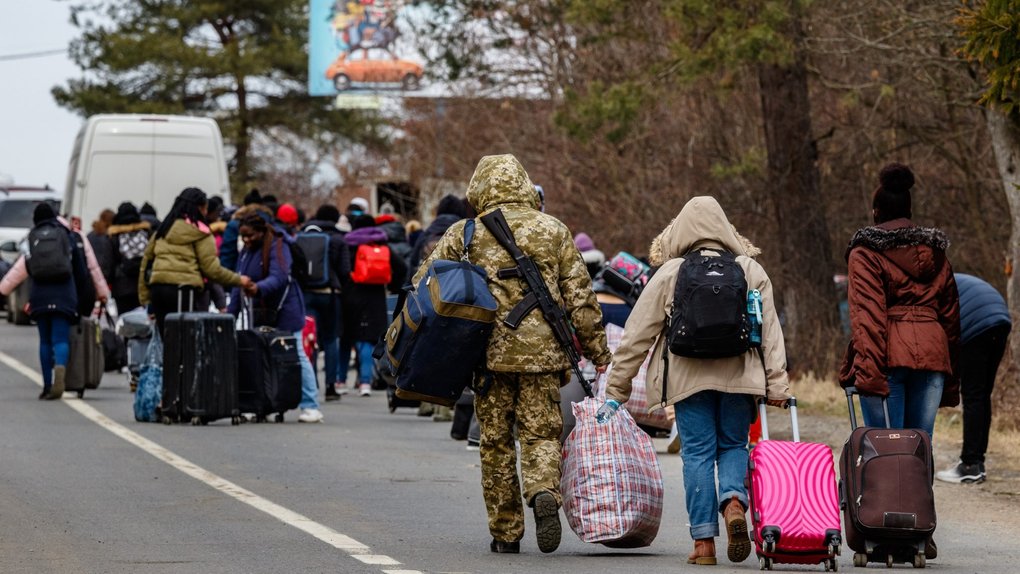 Уряд виділив 150 мільйонів на повернення біженців