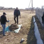 Весняний благоустрій громади: Стрижівський старостинський округ