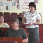 У Любарській громаді призначили одноразові матеріальні допомоги військовим