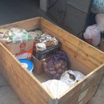 Волонтери Любарщини відправили допомогу у шпиталь Краматорська