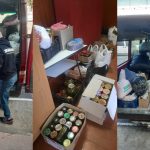 Волонтери Любарщини відправили допомогу у шпиталь Краматорська