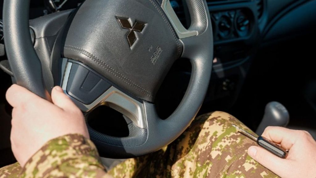 Автоцивілка для ветеранів за 0 гривень: державна компенсація витрат за страховий поліс