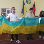У Любарі відзначили здобувачів освіти – переможців обласних та Всеукраїнських інтелектуальних конкурсів
