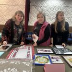 Перемоги учениць з Любарщини у конкурсі «Знай і люби свій край»