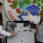 Три перемоги учнів Любарщини у обласному конкурсі «Ілля Мечников. Геній імунології»