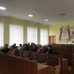 Соціальні допомоги призначили на виконкомі Любарської селищної ради