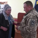 Державні нагороди передали рідним шести полеглих Воїнів з Любарщини