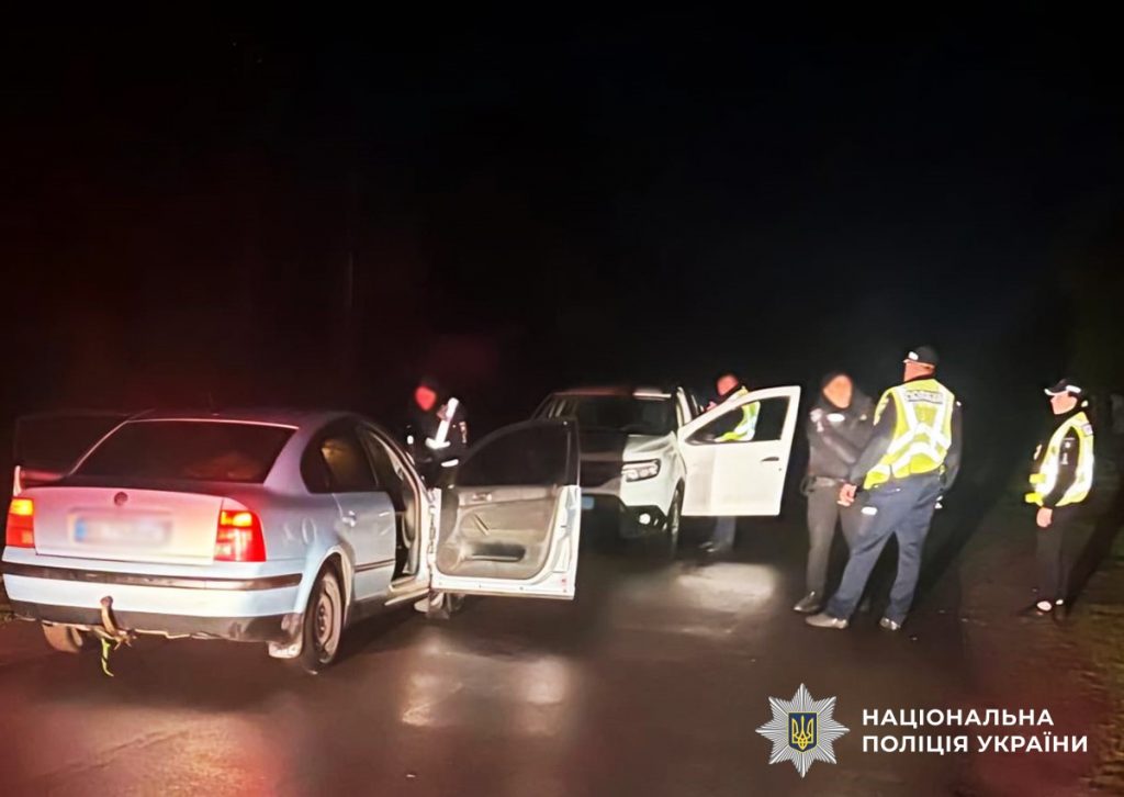 На Любарщині п'яний водій збив насмерть пішохода: 50-річний житель Старого Любара загинув на місці ДТП