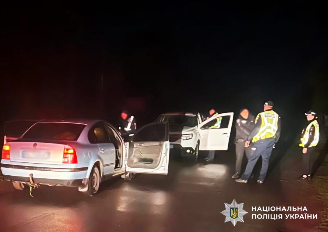 На Любарщині п'яний водій збив насмерть пішохода: 50-річний житель Старого Любара загинув на місці ДТП