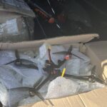 10 дронів придбали для воїнів на передову за кошти зборів у Любарській громаді
