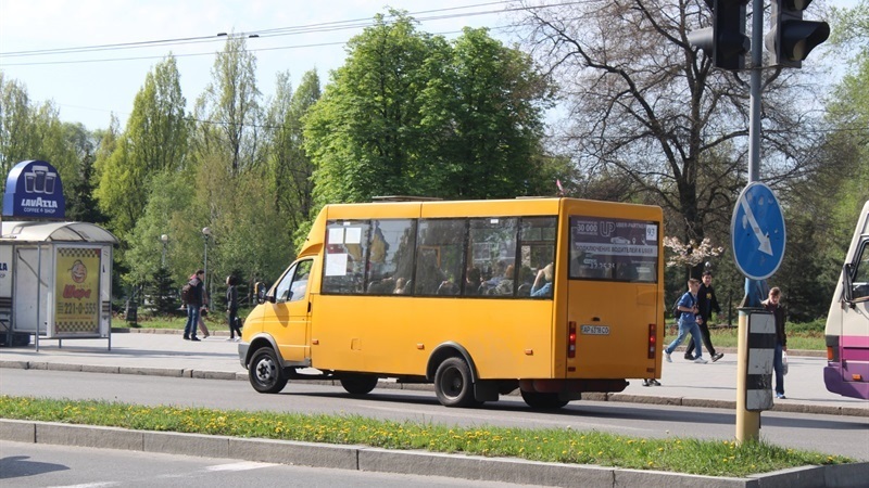 Пільговий безоплатний проїзд діє на 9 маршрутах у Любарській громаді: маршрути і перелік категорій пільговиків