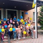 Вихованці пришкільного табору побували на екскурсії Любарського райвідділу УМВС