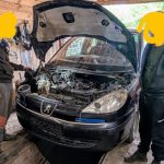 Працівники Любарської селищної ради на 31 тис грн придбали для воїнів ЗСУ матеріалів