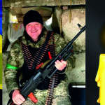 7 липня Любарська громада прощатиметься з полеглим Воїном Сергієм Нагорним з Кириївки