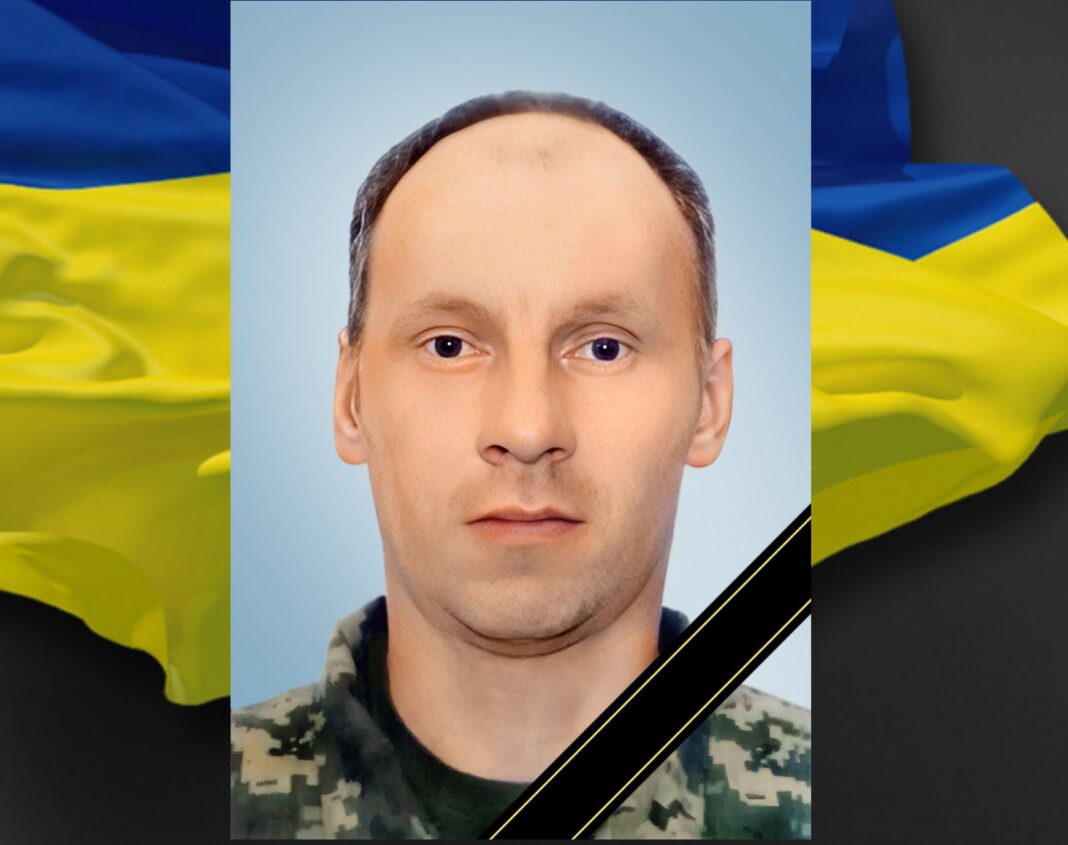 Коридор Пошани 28 липня: для Воїна Віктора Бондарчука