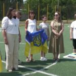 У Любарі відбувся “Турнір Сили та Волі”, присвячений поверненню з полону Сергія Терещука