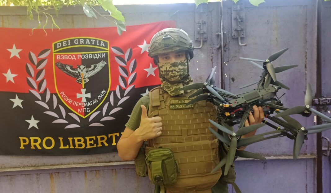 Волонтери Любарщини передали чергову партію допомоги для військових