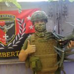 Волонтери Любарщини передали чергову партію допомоги для військових