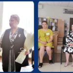 У службу зайнятості Любарщини призначено нового керівника – Лілію Костюк