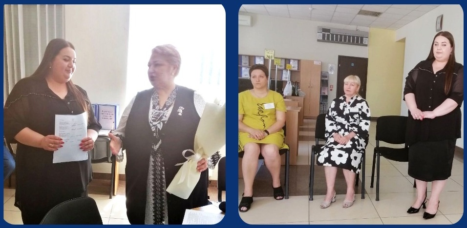 У службу зайнятості Любарщини призначено нового керівника – Лілію Костюк
