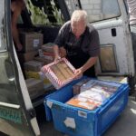 Волонтери з Любарщини готують партію допомоги землякам у новостворену бригаду