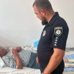 Пенсіонер з Баранівки 5 днів блукав у лісі: пережив грозові дощі