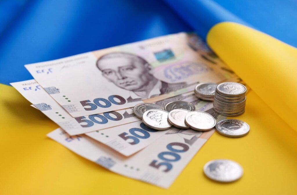 Виплати до Дня Незалежності-2025: кому потрібно звертатися по нарахування