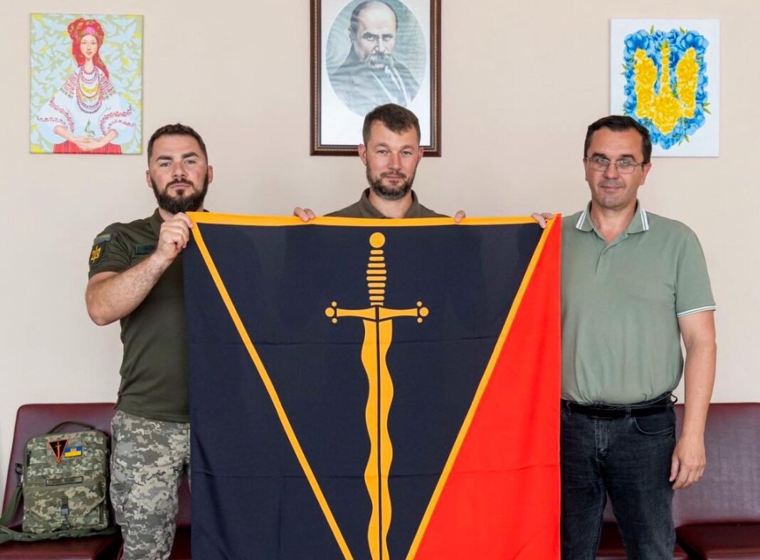 5,6 млн грн з бюджету Любарської громади спрямовано на підтримку військових