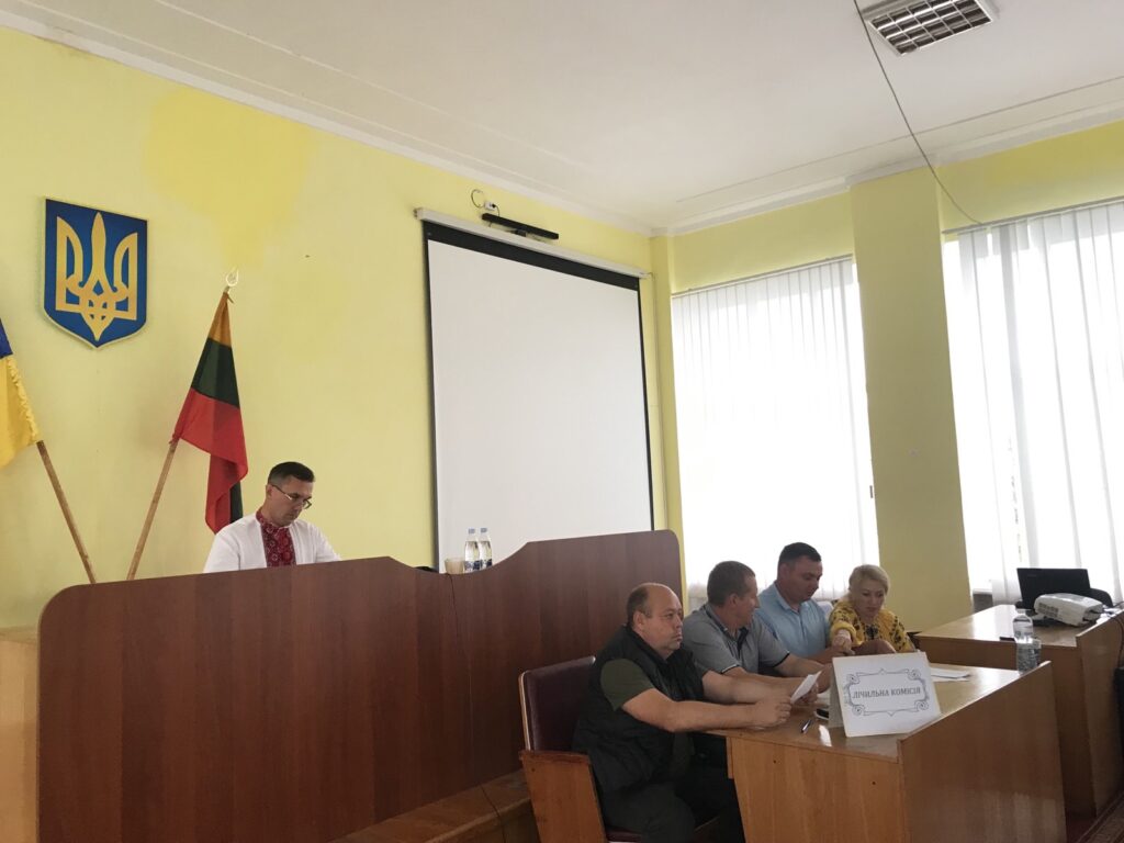 Бюджет Любарської громади: як розподілили перевиконання 1,225 млн грн