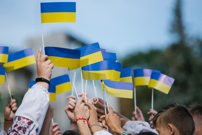 22 серпня у Любарі відзначать День державного прапора і День незалежності