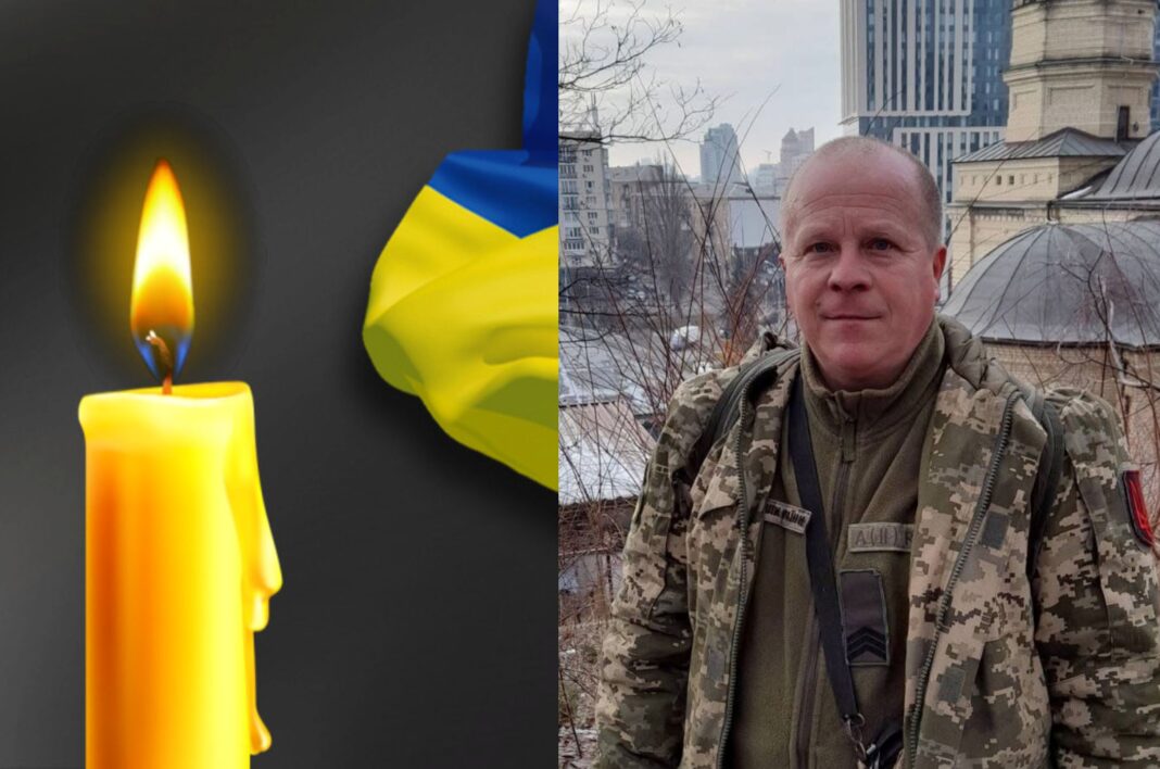 Загинув Воїн Михайло Дмитрук з Нової Чорториї: підтверджено експертизою ДНК