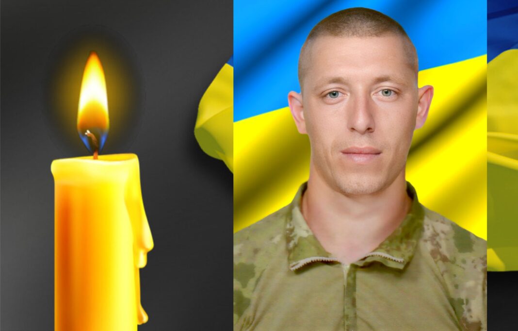 Загинув Микола Бродецький із с. Горопаї: його рік вважали зниклим безвісти
