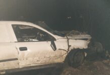 ДТП із загибеллю двох людей у Любарській громаді: 37-річній водійці присудили 8 років в’язниці ДТП із загибеллю двох людей у Любарській громаді: 37-річній водійці присудили 8 років в'язниці