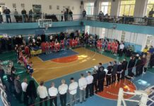 Четверо боксерів з Любарщини здобули нагороди у Міжнародному турнірі Четверо боксерів з Любарщини здобули нагороди у Міжнародному турнірі