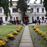 «Бал осені в маєтку 2025» відбувся в садибі Прушинських-Оржевських на Любарщині