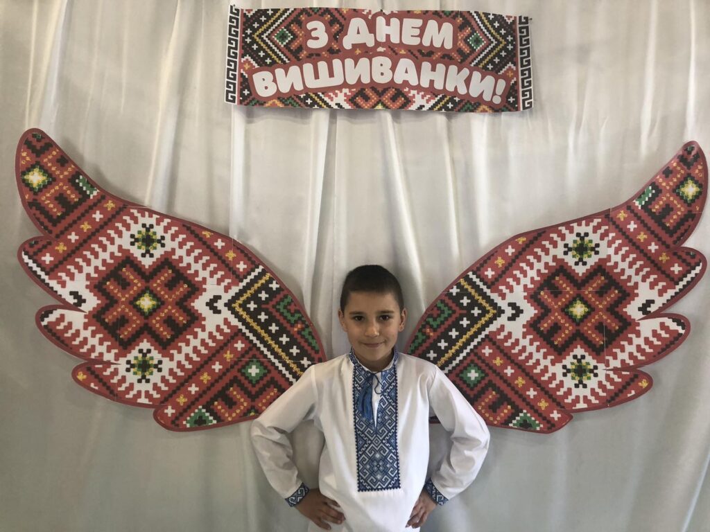 Перемоги учнів з Любарщини в обласному фестивалі-конкурсі «За нашу свободу»