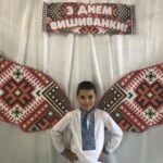 Перемоги учнів з Любарщини в обласному фестивалі-конкурсі «За нашу свободу»