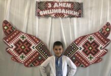 Перемоги учнів з Любарщини в обласному фестивалі-конкурсі «За нашу свободу» Перемоги учнів з Любарщини в обласному фестивалі-конкурсі «За нашу свободу»