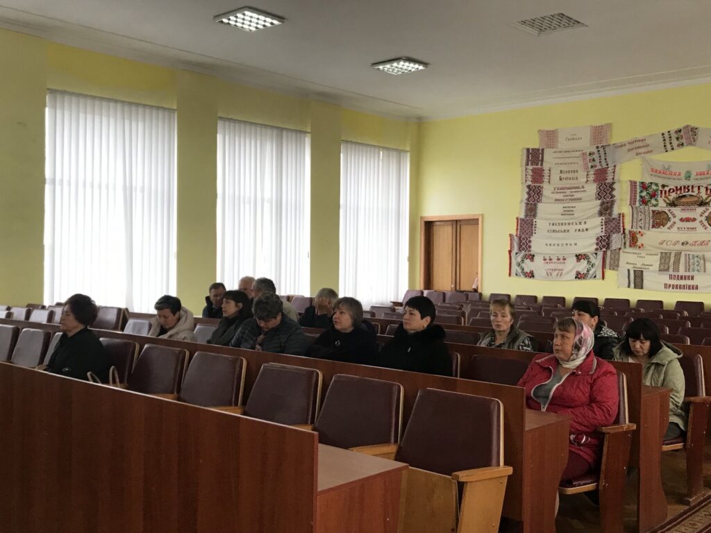 Погодили грошові допомоги членам сімей загиблих та затвердили початок опалювального сезону: рішення виконкому