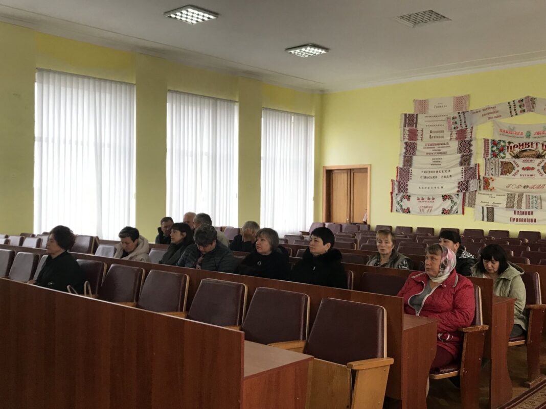Погодили грошові допомоги членам сімей загиблих та затвердили початок опалювального сезону: рішення виконкому