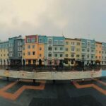 Жителі Житомирщини долучилися до встановлення нового рекорду України, щоб зібрати кошти на антидронові сіткомети для захисників