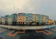 Жителі Житомирщини долучилися до встановлення нового рекорду України, щоб зібрати кошти на антидронові сіткомети для захисників Жителі Житомирщини долучилися до встановлення нового рекорду України, щоб зібрати кошти на антидронові сіткомети для захисників