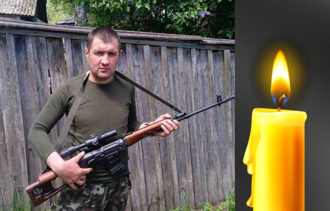 3 листопада - прощання з Воїном Сергієм Павлійчуком з села Вигнанка 3 листопада - прощання з Воїном Сергієм Павлійчуком з села Вигнанка