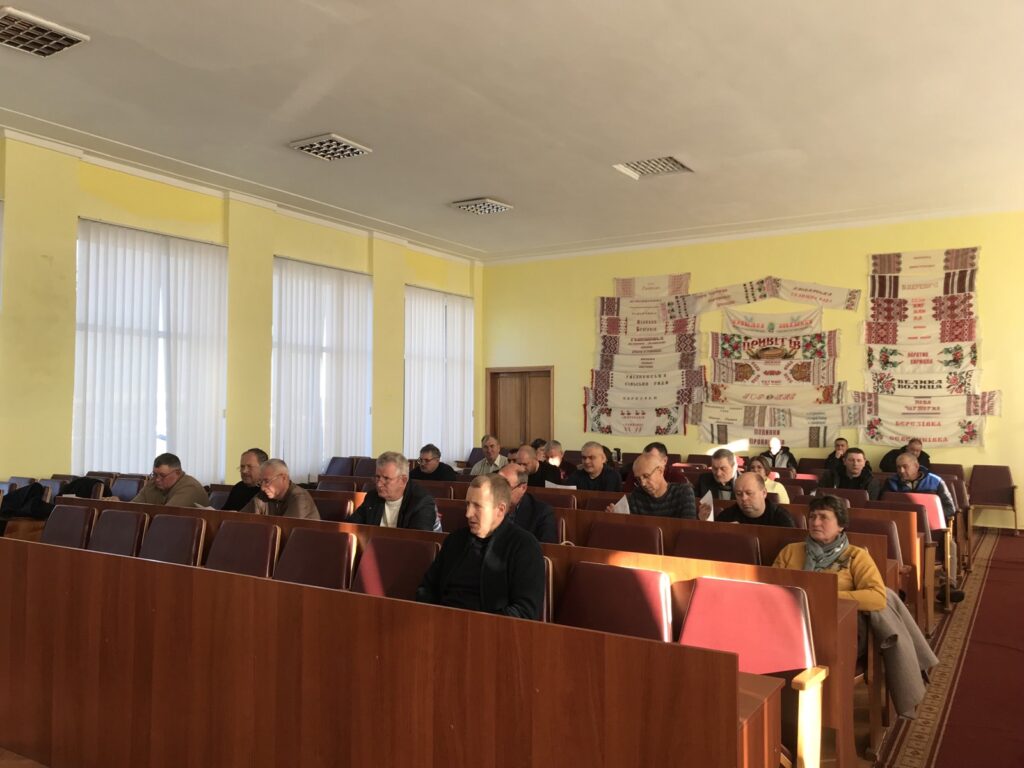 Прийняли Програму підтримки ветеранів війни, сімей загиблих (померлих) на 2026-2028 роки