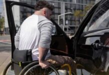 Мінветеранів оплачує навчання водінню авто для ветеранів й ветеранок з інвалідністю Мінветеранів оплачує навчання водінню авто для ветеранів й ветеранок з інвалідністю