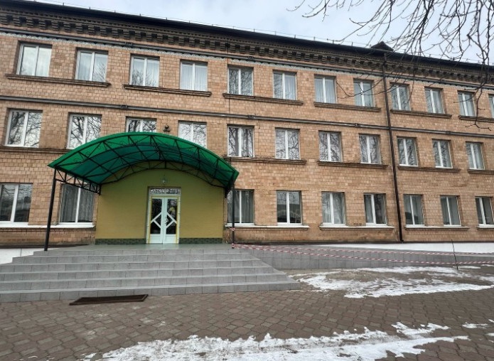 Любарську спецшколу повторно перевіряли правозахисники: виявили недоліки, що можуть призвести до порушення прав учнів