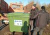 КП «Добробут» закупило 64 контейнери: де планують встановити КП «Добробут» закупило 64 контейнери: де планують встановити