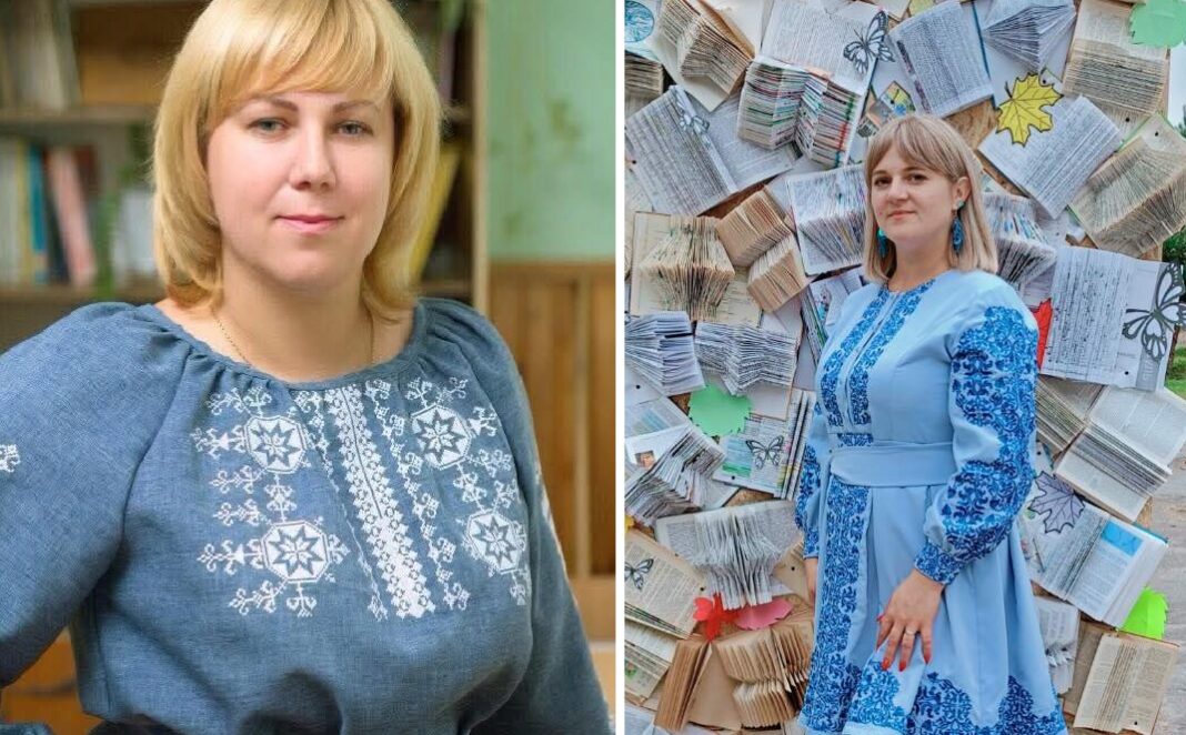 Двоє педагогів з Любарщини здобули перемоги в обласному конкурсі Двоє педагогів з Любарщини здобули перемоги в обласному конкурсі