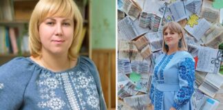 Двоє педагогів з Любарщини здобули перемоги в обласному конкурсі Двоє педагогів з Любарщини здобули перемоги в обласному конкурсі