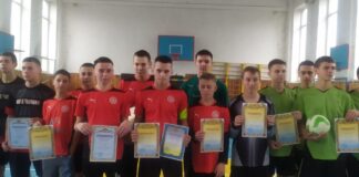 Футбольна команда Стрижівського ліцею представлятиме Любарщину у районних змаганнях «Пліч-о-пліч» Футбольна команда Стрижівського ліцею представлятиме Любарщину у районних змаганнях «Пліч-о-пліч»